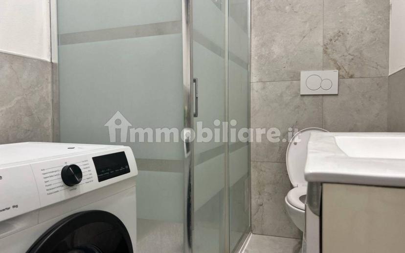 Bilocale via Bracciforti, Piazzale Milano - Stazione, Piacenza — foto 7 di 14