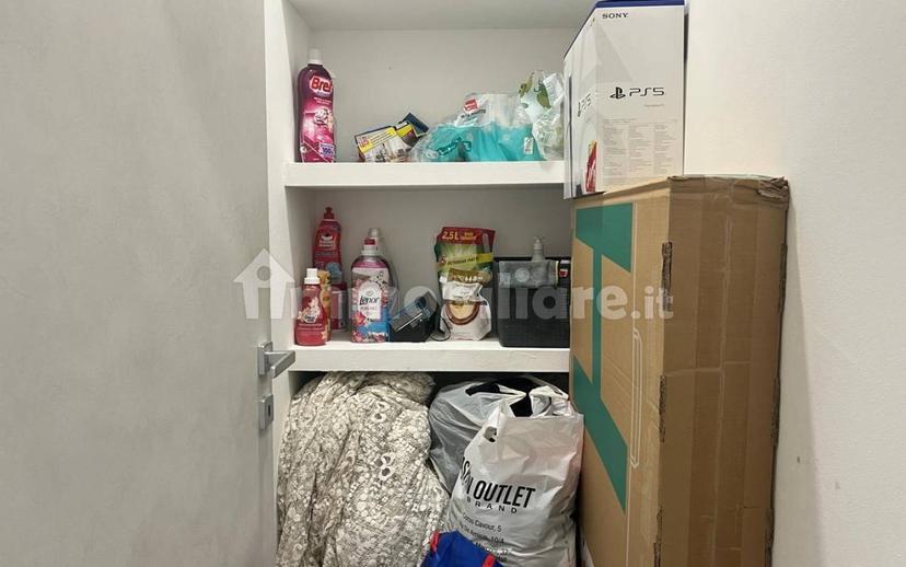 Bilocale via Bracciforti, Piazzale Milano - Stazione, Piacenza — foto 2 di 14