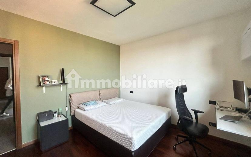 Bilocale via Gaetano Casati 13, San Carlo - Stazione, Monza — foto 2 di 17
