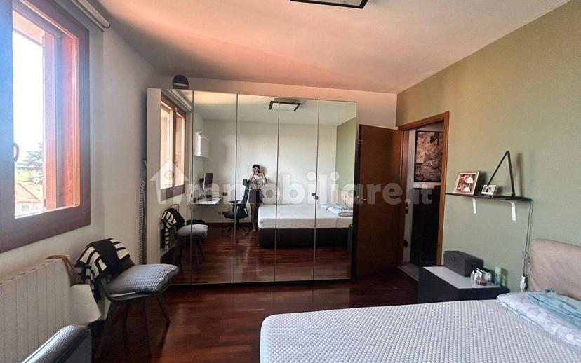 Bilocale via Gaetano Casati 13, San Carlo - Stazione, Monza — foto 9 di 17