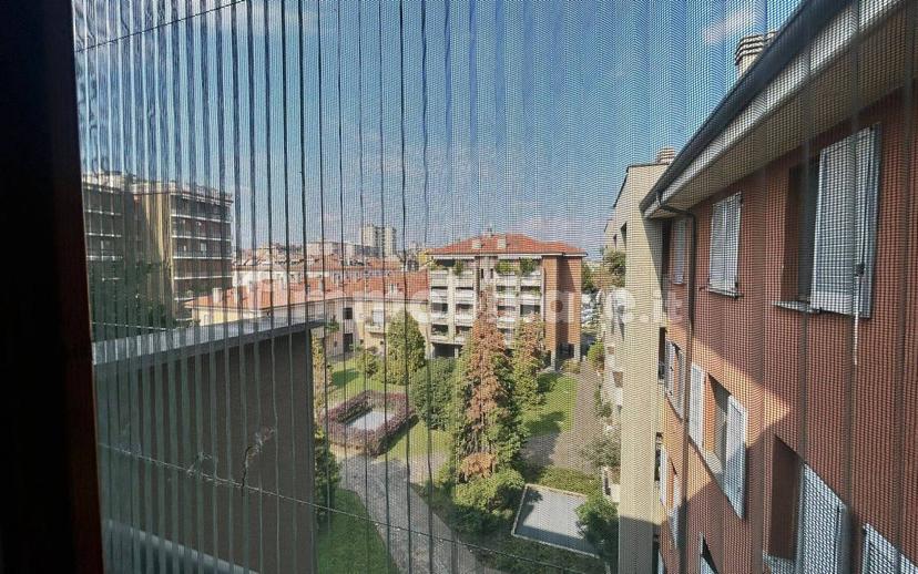 Bilocale via Gaetano Casati 13, San Carlo - Stazione, Monza — foto 10 di 17