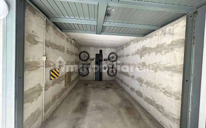 Bilocale via Gaetano Casati 13, San Carlo - Stazione, Monza — foto 6 di 17