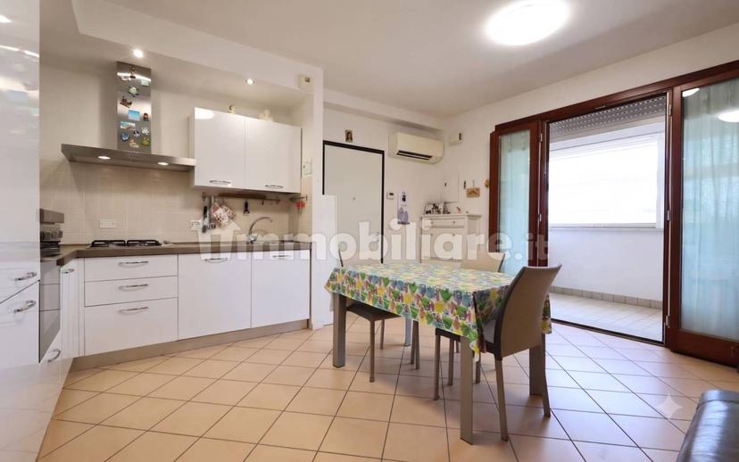 Trilocale via dei Papaveri 37, Malva, Cervia — foto 12 di 17