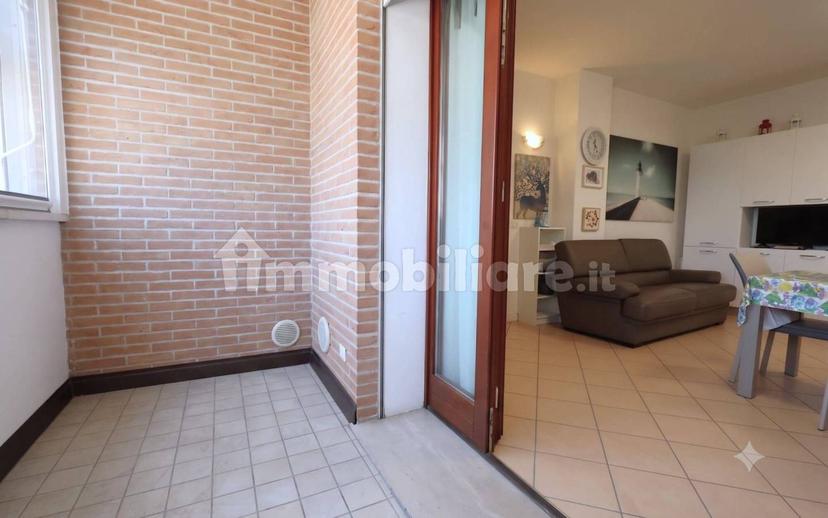 Trilocale via dei Papaveri 37, Malva, Cervia — foto 10 di 17