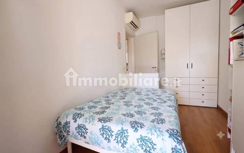 Trilocale via dei Papaveri 37, Malva, Cervia — foto 16 di 17