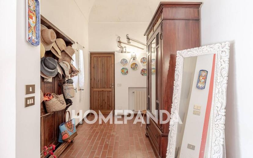 Villa unifamiliare via degli Agrumi, Centro, Cinisi — foto 40 di 48