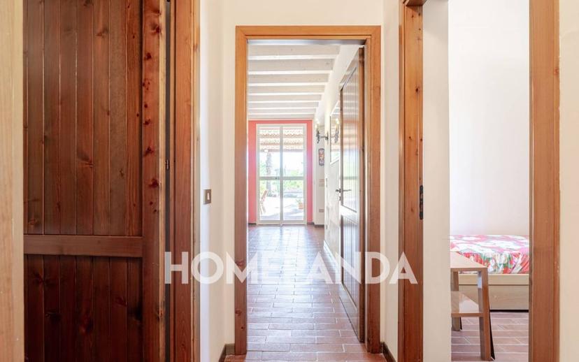 Villa unifamiliare via degli Agrumi, Centro, Cinisi — foto 44 di 48