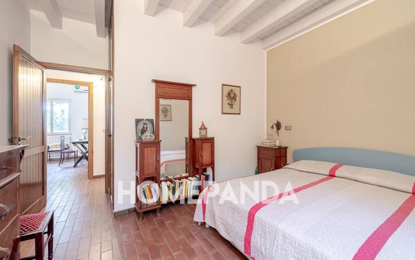 Villa unifamiliare via degli Agrumi, Centro, Cinisi — foto 42 di 48
