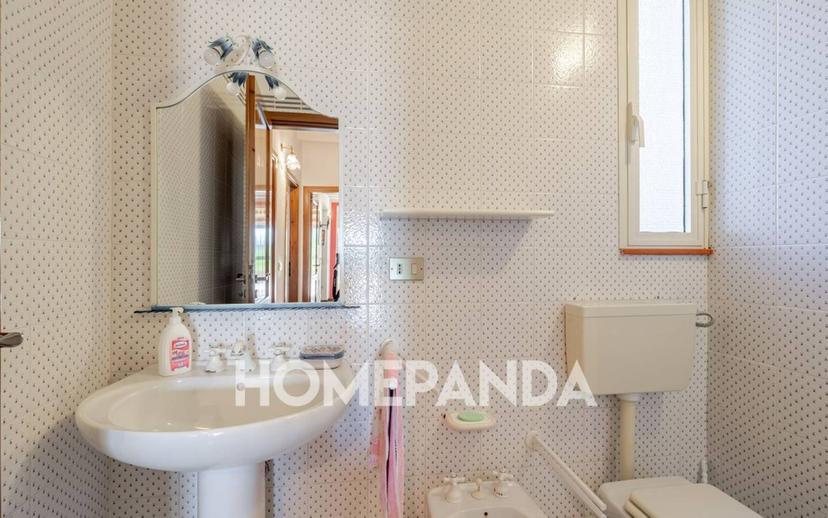 Villa unifamiliare via degli Agrumi, Centro, Cinisi — foto 14 di 48