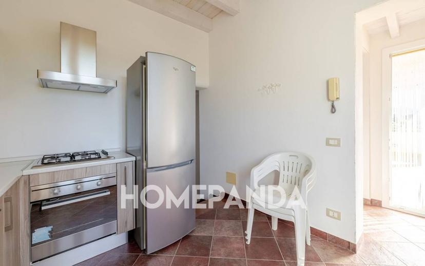 Villa unifamiliare via degli Agrumi, Centro, Cinisi — foto 15 di 48