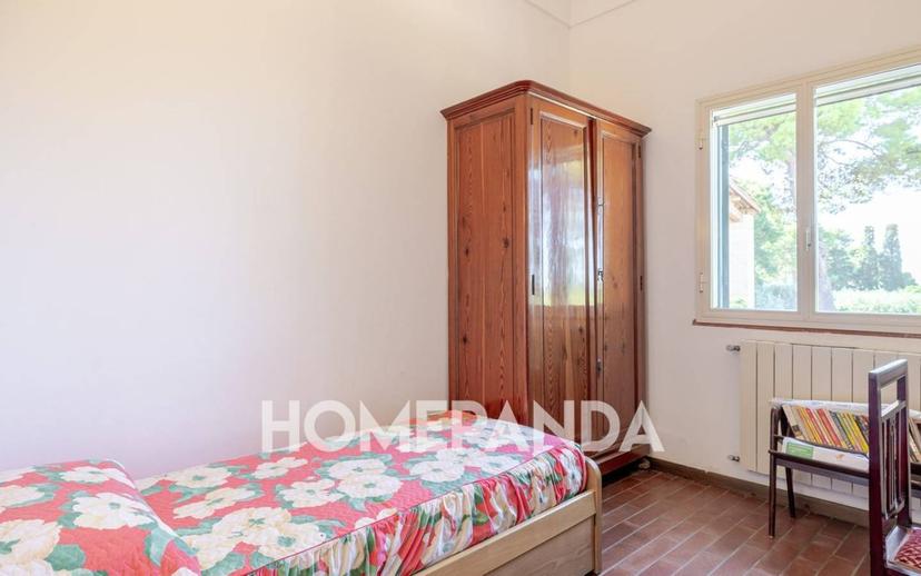 Villa unifamiliare via degli Agrumi, Centro, Cinisi — foto 47 di 48