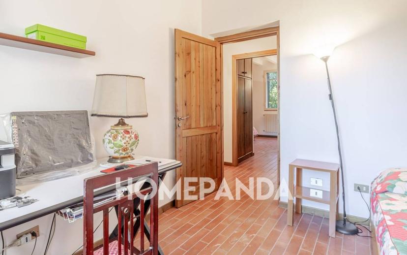 Villa unifamiliare via degli Agrumi, Centro, Cinisi — foto 23 di 48