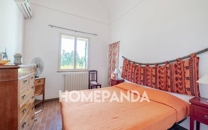 Villa unifamiliare via degli Agrumi, Centro, Cinisi — foto 11 di 48