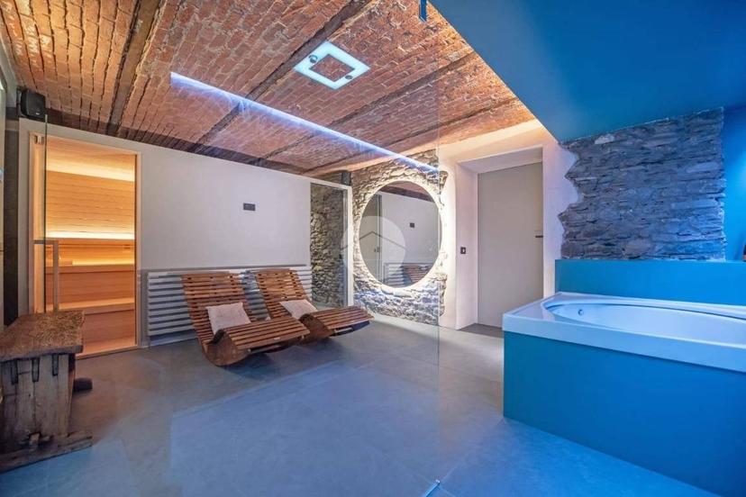 Bilocale frazione Barral 9, Centro, Gressan — foto 11 di 38