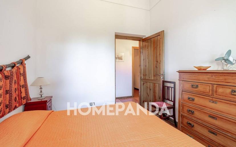 Villa unifamiliare via degli Agrumi, Centro, Cinisi — foto 19 di 48