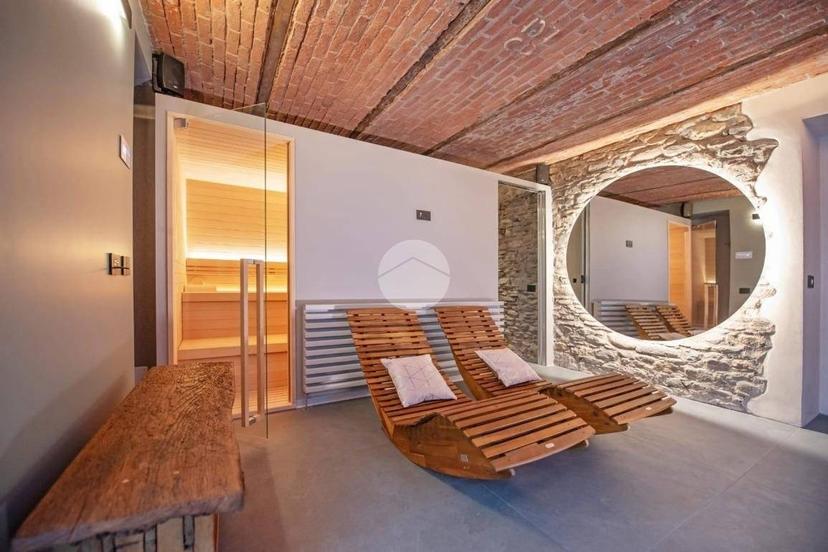 Bilocale frazione Barral 9, Centro, Gressan — foto 33 di 38