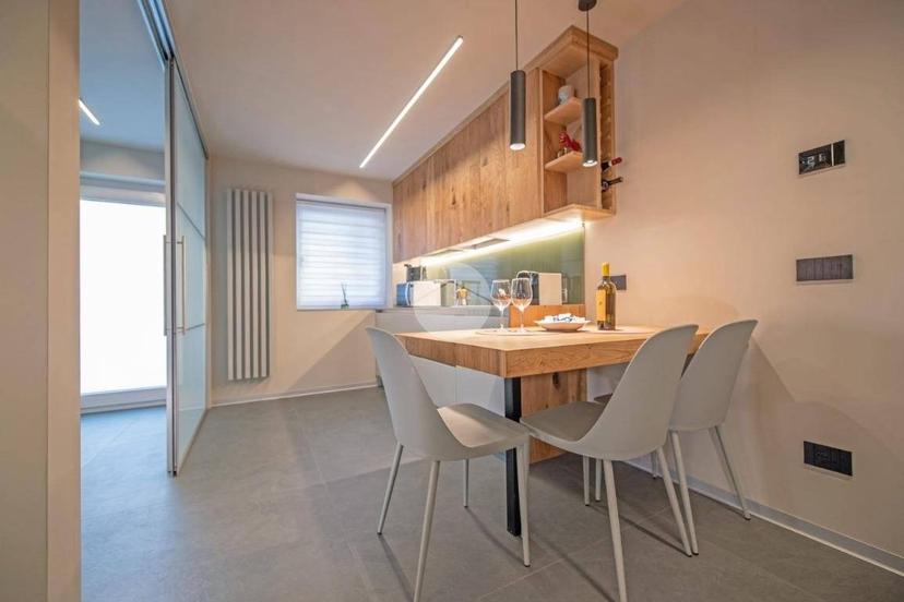 Bilocale frazione Barral 9, Centro, Gressan — foto 37 di 38
