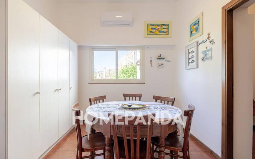 Villa unifamiliare via degli Agrumi, Centro, Cinisi — foto 45 di 48