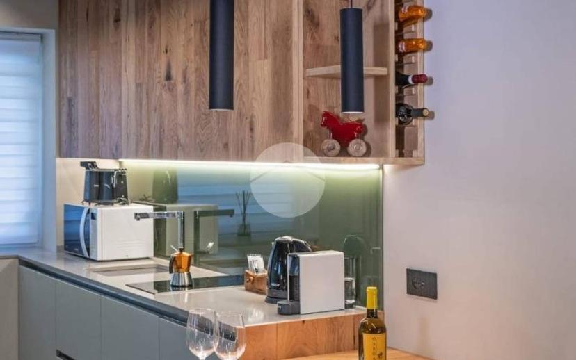 Bilocale frazione Barral 9, Centro, Gressan — foto 30 di 38