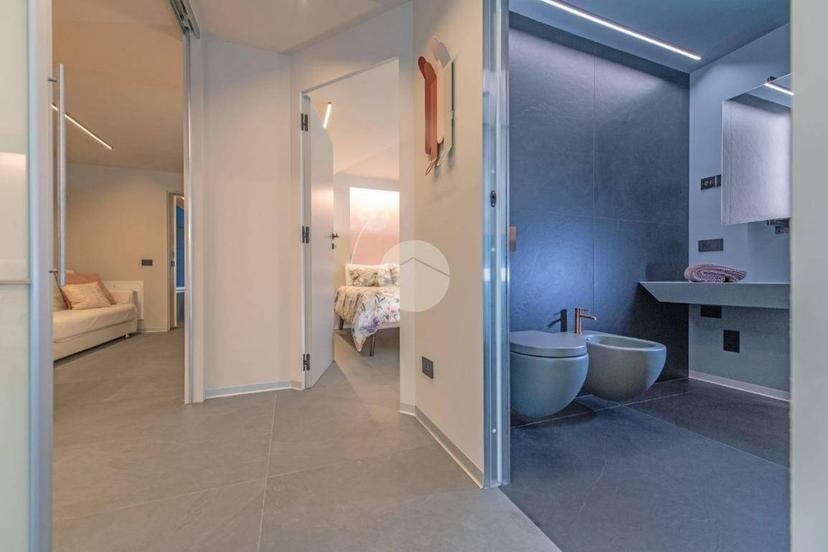 Bilocale frazione Barral 9, Centro, Gressan — foto 12 di 38