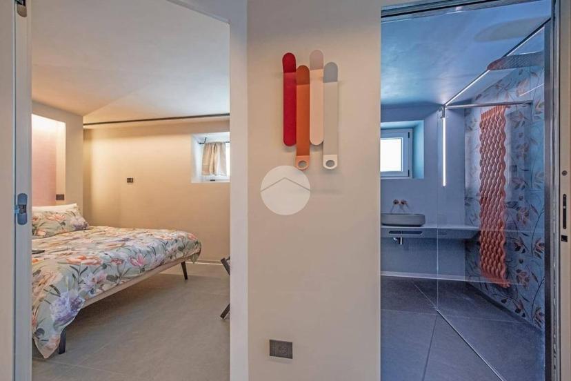 Bilocale frazione Barral 9, Centro, Gressan — foto 14 di 38