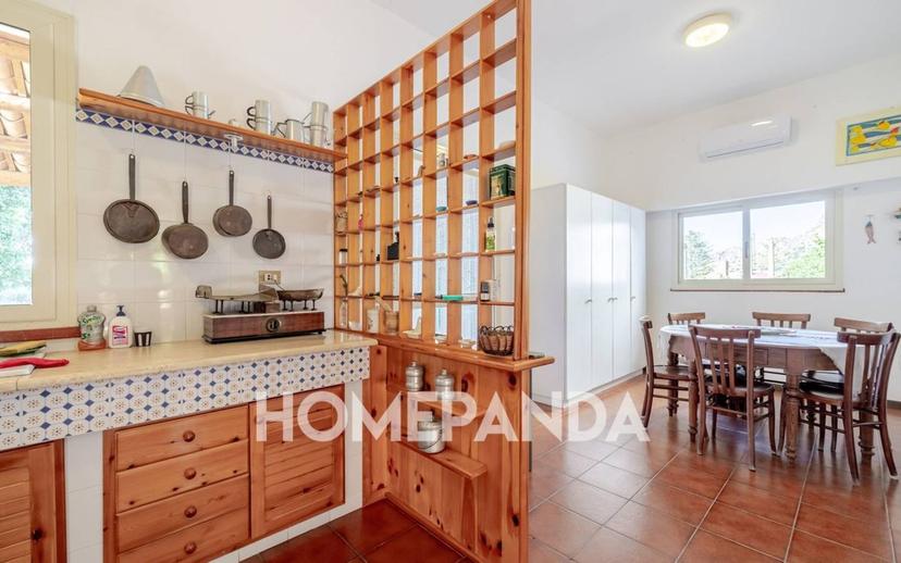 Villa unifamiliare via degli Agrumi, Centro, Cinisi — foto 34 di 48