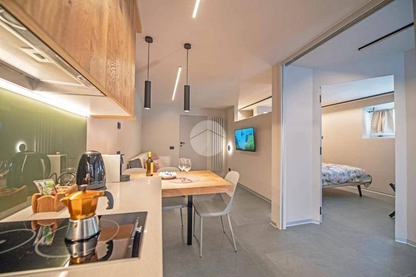 Bilocale frazione Barral 9, Centro, Gressan — foto 3 di 38