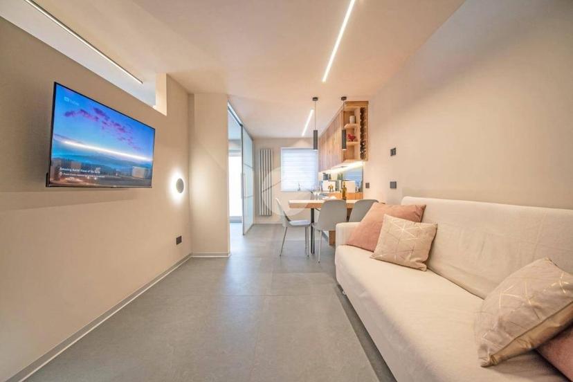 Bilocale frazione Barral 9, Centro, Gressan — foto 21 di 38