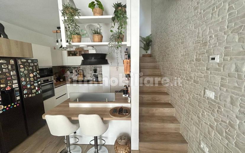 Villa a schiera via Poggio del Sole, Albissola Marina — foto 38 di 106