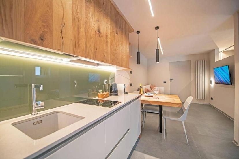 Bilocale frazione Barral 9, Centro, Gressan — foto 38 di 38