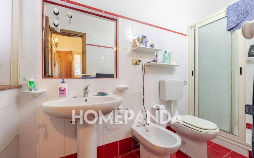 Villa unifamiliare via degli Agrumi, Centro, Cinisi — foto 21 di 48
