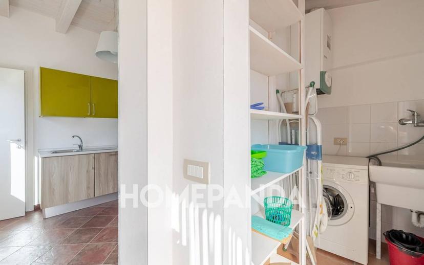 Villa unifamiliare via degli Agrumi, Centro, Cinisi — foto 18 di 48