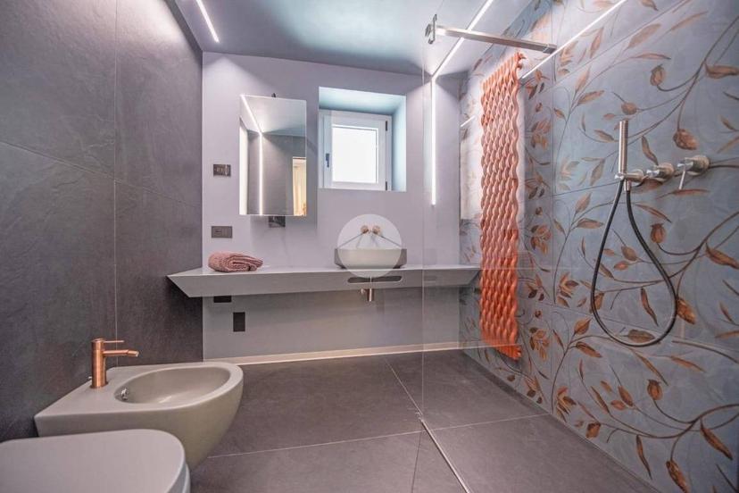 Bilocale frazione Barral 9, Centro, Gressan — foto 34 di 38