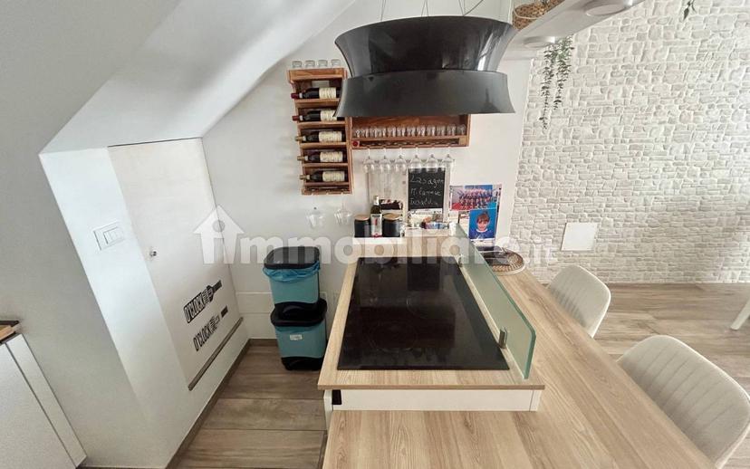 Villa a schiera via Poggio del Sole, Albissola Marina — foto 5 di 106