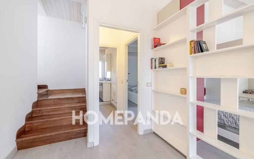Villa unifamiliare via degli Agrumi, Centro, Cinisi — foto 39 di 48