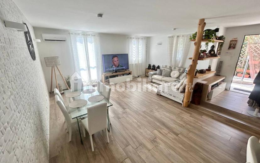 Villa a schiera via Poggio del Sole, Albissola Marina — foto 59 di 106