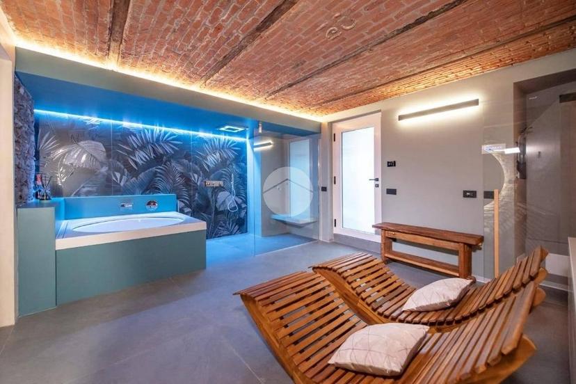 Bilocale frazione Barral 9, Centro, Gressan — foto 26 di 38