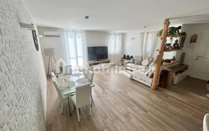 Villa a schiera via Poggio del Sole, Albissola Marina — foto 67 di 106