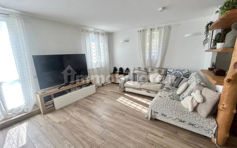 Villa a schiera via Poggio del Sole, Albissola Marina — foto 65 di 106