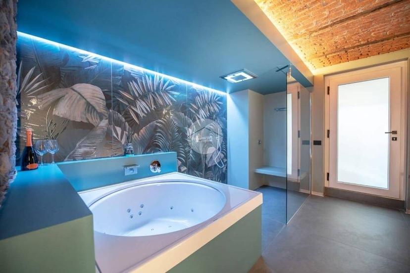 Bilocale frazione Barral 9, Centro, Gressan — foto 19 di 38