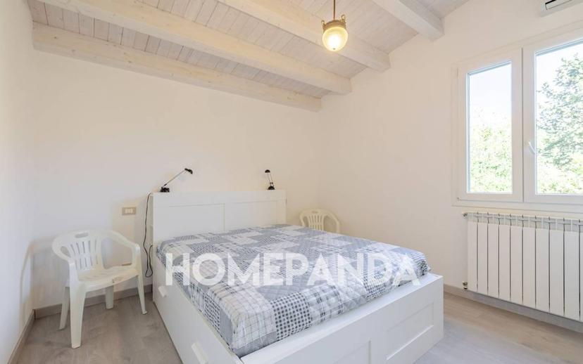 Villa unifamiliare via degli Agrumi, Centro, Cinisi — foto 17 di 48