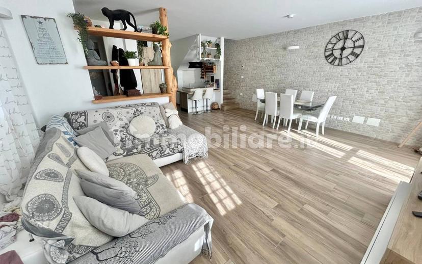Villa a schiera via Poggio del Sole, Albissola Marina — foto 91 di 106