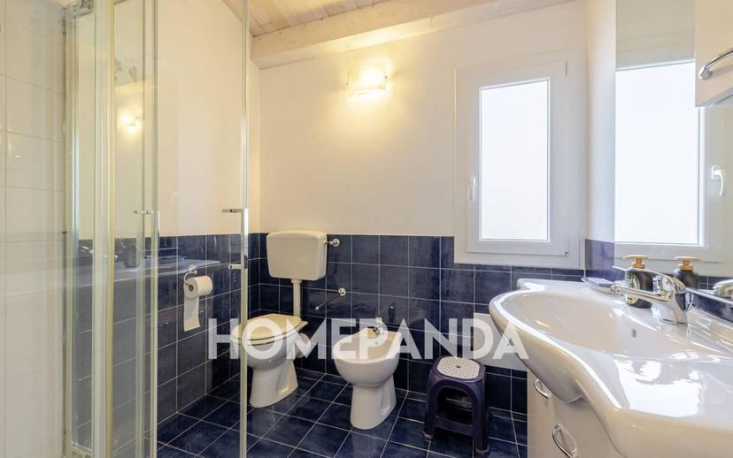 Villa unifamiliare via degli Agrumi, Centro, Cinisi — foto 31 di 48