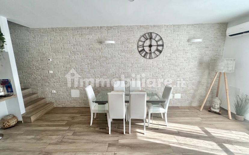 Villa a schiera via Poggio del Sole, Albissola Marina — foto 22 di 106