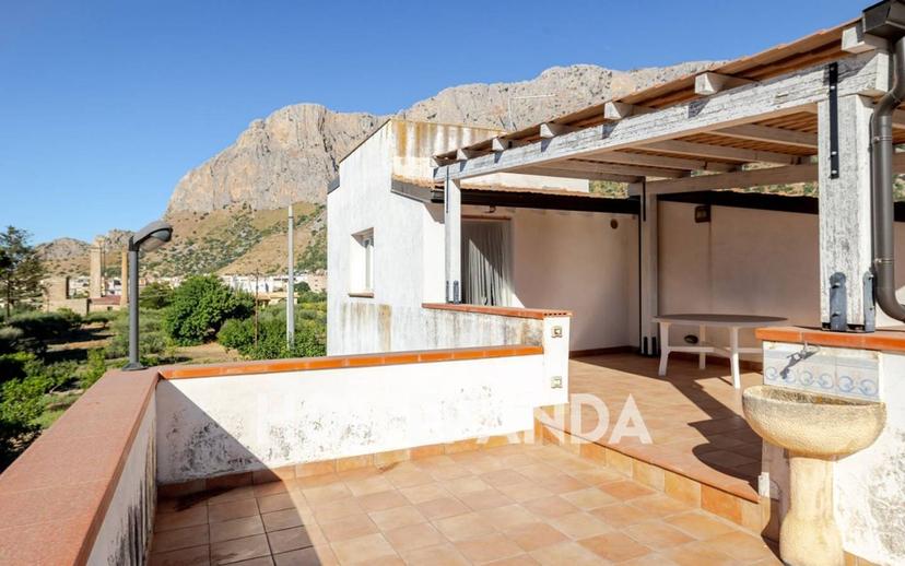 Villa unifamiliare via degli Agrumi, Centro, Cinisi — foto 43 di 48
