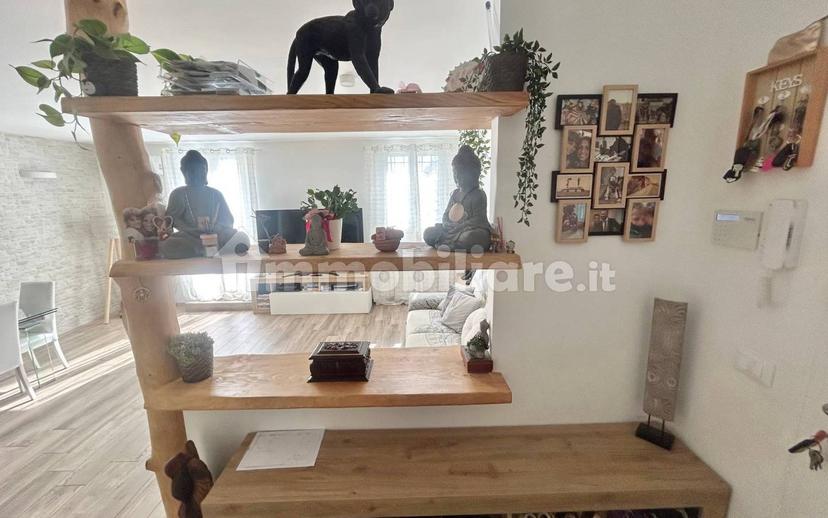 Villa a schiera via Poggio del Sole, Albissola Marina — foto 18 di 106
