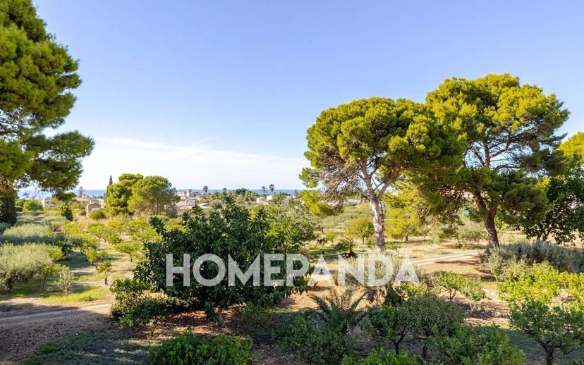 Villa unifamiliare via degli Agrumi, Centro, Cinisi — foto 20 di 48