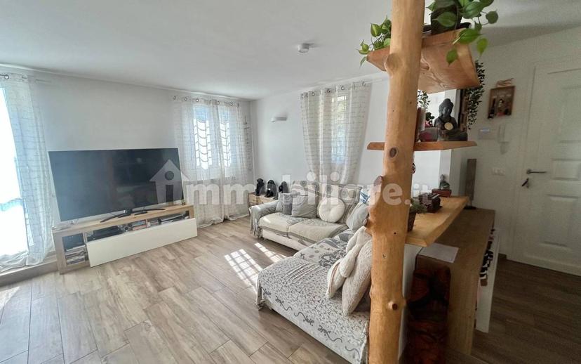 Villa a schiera via Poggio del Sole, Albissola Marina — foto 62 di 106