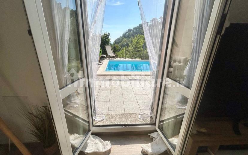 Villa a schiera via Poggio del Sole, Albissola Marina — foto 103 di 106