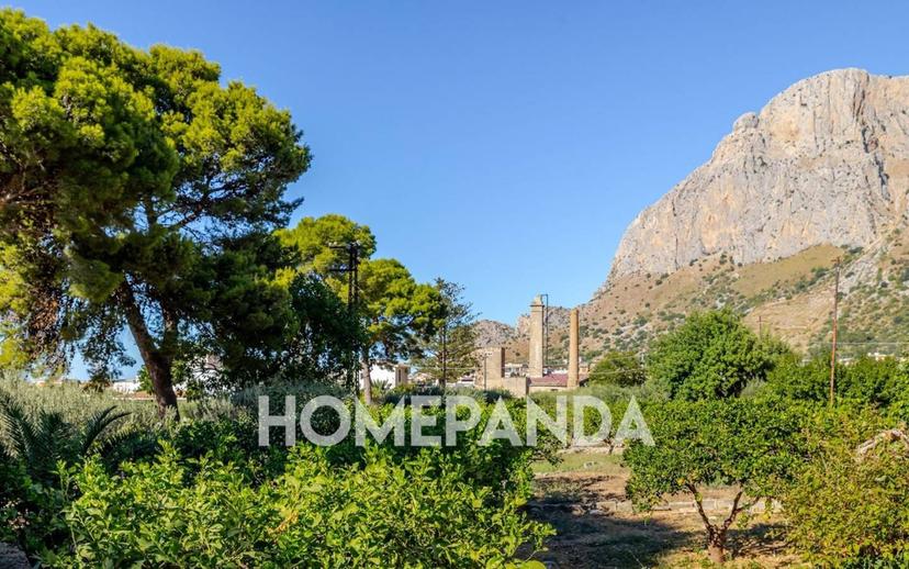 Villa unifamiliare via degli Agrumi, Centro, Cinisi — foto 41 di 48